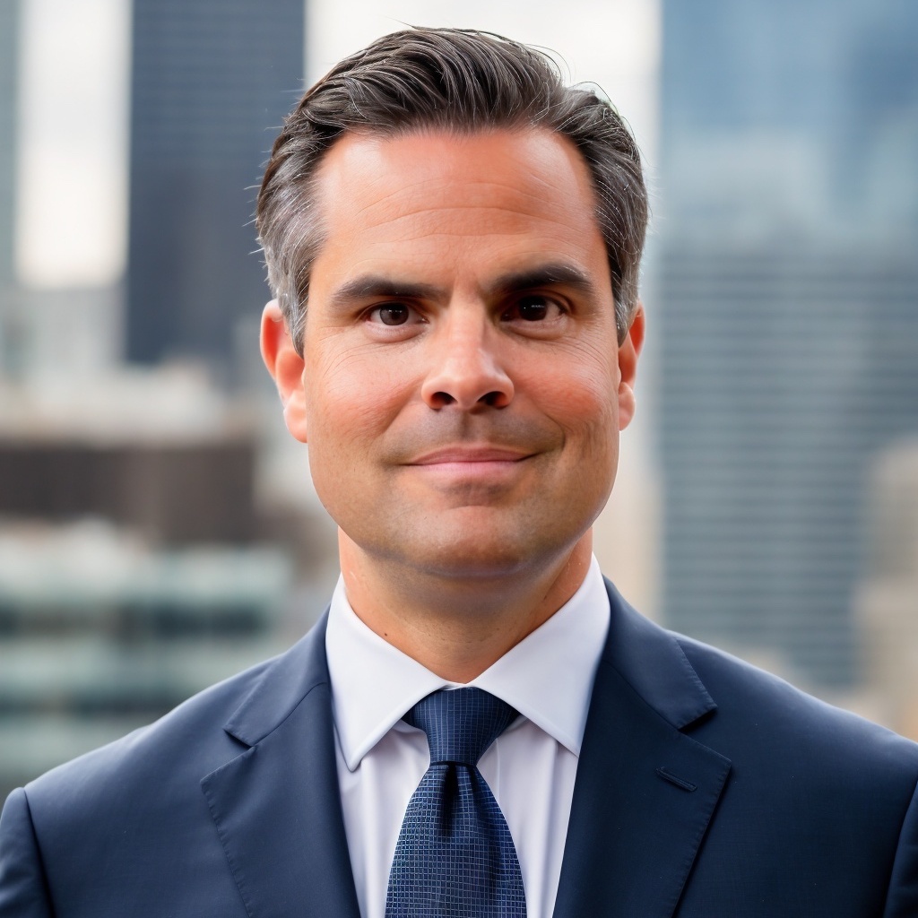 Attorney John A. Russo