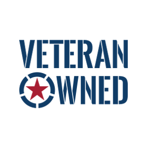 Veteran Owned Logo